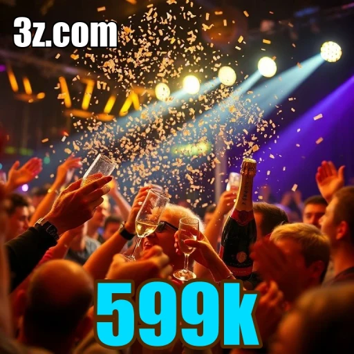 Aventuras em Ação: Conheça o 599k e Seus Jogos