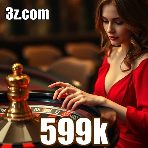 Cassino Criativo: A Experiência Única do 599k Revelada