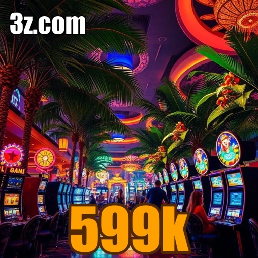 599k e Sports: Uma Nova Era nos Jogos Eletrônicos