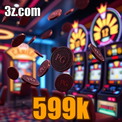 Aventure-se na Estratégia dos Jogos do 599k