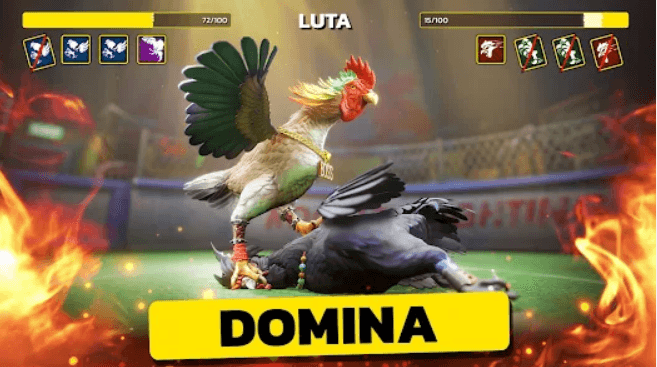 599k Jogos Plataforma Online