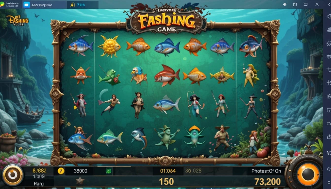 599k Cassino de Jogos Brasil